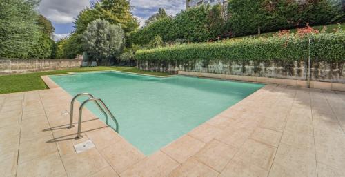 Portela Apartamento | Braga Exclusive flat with pool