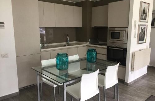 Apoquindo Apartamento | Braganza Vecino