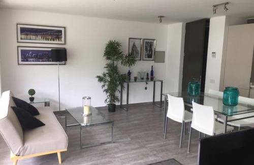 Apoquindo Apartamento | Braganza Vecino