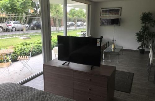 Apoquindo Apartamento | Braganza Vecino