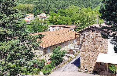 La Grand'Combe Apartamento | Brah