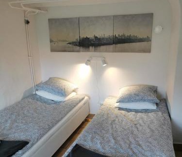 Granna Apartamento | Brahe 65