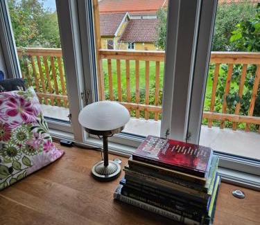 Granna Apartamento | Brahe 65