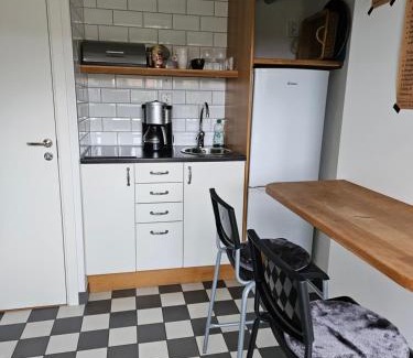 Granna Apartamento | Brahe 65