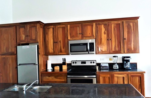 San Pedro Apartamento | Brahma Blue Resort