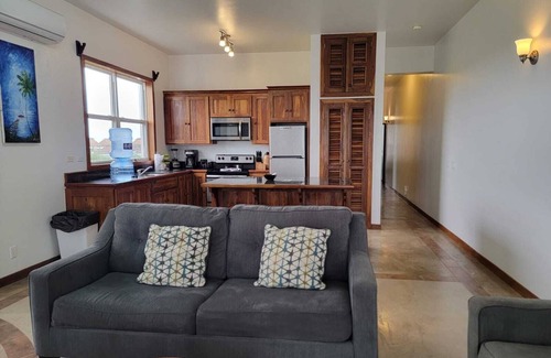 San Pedro Apartamento | Brahma Blue Resort