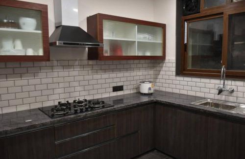 The Mall Road Villa | Brahmakamal