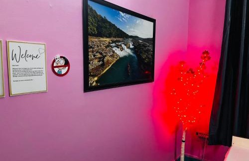 Beltola Casa | Brahmaputra guest house