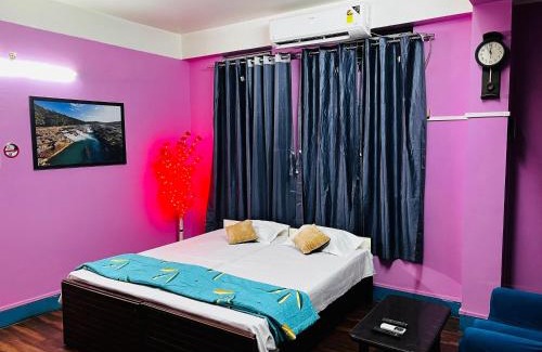 Beltola Casa | Brahmaputra guest house