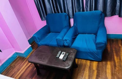 Beltola Casa | Brahmaputra guest house