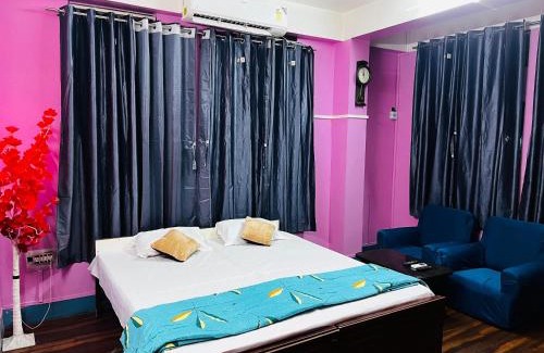 Beltola Casa | Brahmaputra guest house
