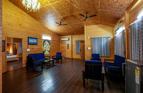 Doddaballapur Complejo | Brahmi Resort