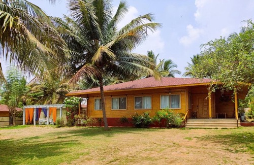 Doddaballapur Complejo | Brahmi Resort