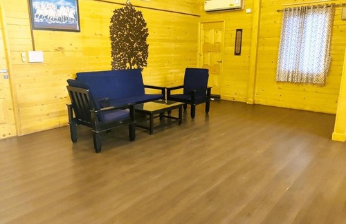 Doddaballapur Complejo | Brahmi Resort