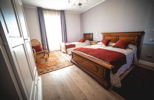La Morra Casa | BRAIDE Ospitalità Rurale
