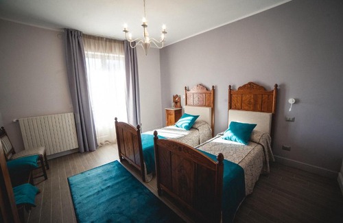 La Morra Casa | BRAIDE Ospitalità Rurale