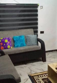 Oshodi-Isolo Apartamento | BRAIN BELT