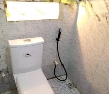 Oshodi-Isolo Apartamento | BRAIN BELT