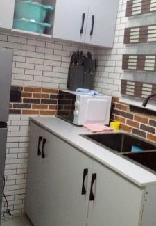 Oshodi-Isolo Apartamento | BRAIN BELT