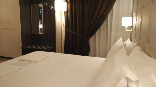 Pagani Casa | Brain Rooms & Suite