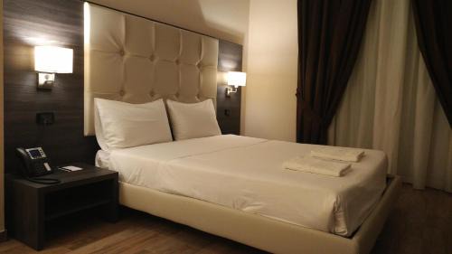 Pagani Casa | Brain Rooms & Suite