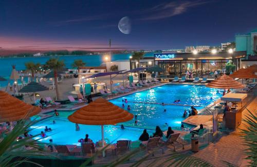 Al Khobar Complejo | Braira Al Azizya Hotel & Resort