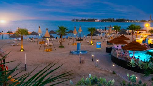 Al Khobar Complejo | Braira Al Azizya Hotel & Resort