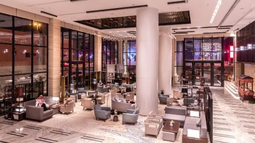Al Izdihar Hotel | Braira Al Nakheel