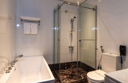 Riyadh Hotel | Braira Al Wezarat