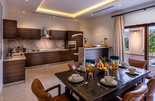 Riyadh Villa | Braira Hettin Resort & Villas