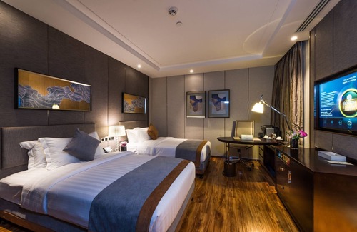 Qurtubah Hotel | Braira Qurtubah Riyadh