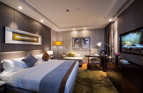 Qurtubah Hotel | Braira Qurtubah Riyadh