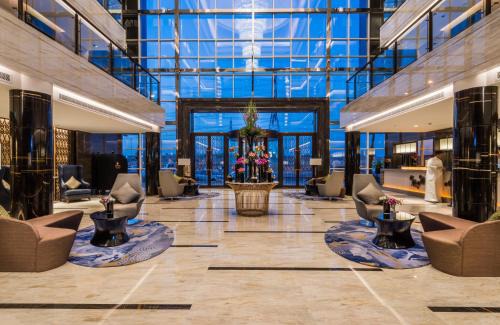 Qurtubah Hotel | Braira Qurtubah