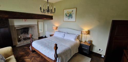 East Witton Apartamento | Braithwaite Hall Apartment