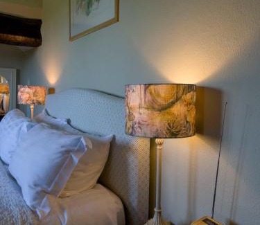 East Witton Apartamento | Braithwaite Hall Apartment