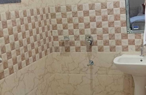 Barsana Hotel | BRAJDHAM HOTEL BARSANA
