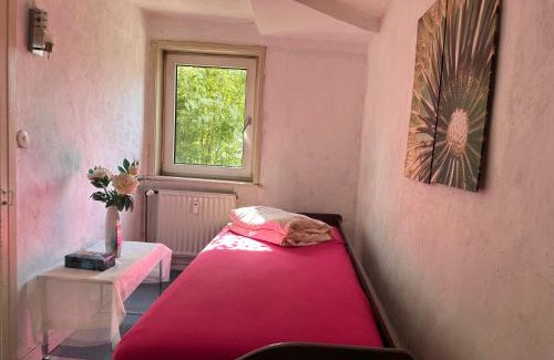 Erkeln Apartamento | Brakel Ferienwohnung