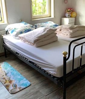 Erkeln Apartamento | Brakel Ferienwohnung