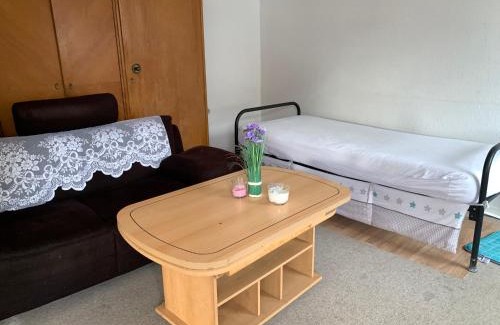 Erkeln Apartamento | Brakel Ferienwohnung