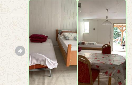 Erkeln Apartamento | Brakel Monteu Wohnung 1