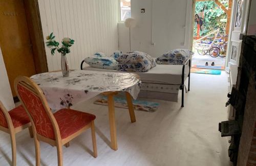Erkeln Casa | Brakel Monteur-Ferienwohnung