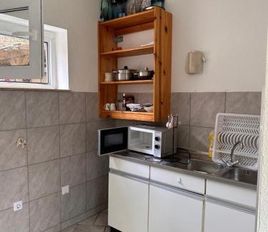 Erkeln Apartamento | Brakel Mounteu-Ferinwohnung