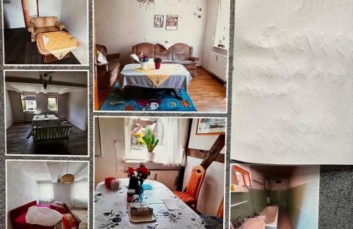 Erkeln Apartamento | Brakel Mounteu-Ferinwohnung
