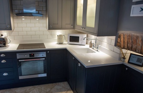 Port Isaac Cabaña | Brakestone Cottage in the heart of Port Isaac
