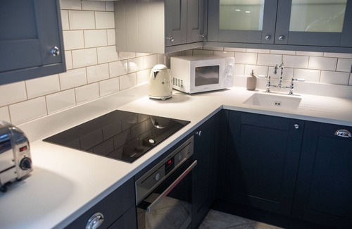 Port Isaac Cabaña | Brakestone Cottage in the heart of Port Isaac