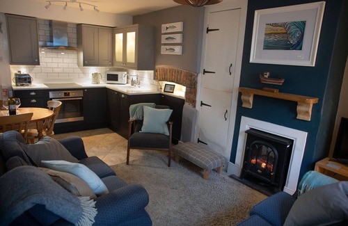 Port Isaac Cabaña | Brakestone Cottage in the heart of Port Isaac
