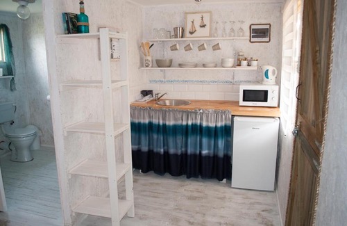 Albertinia Apartamento | Brakvlei 2