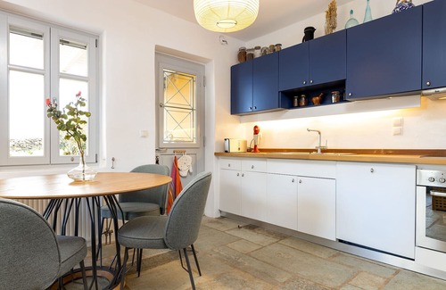 Paros Villa | Casa / villa / chalet - Costos