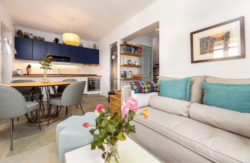Paros Villa | Casa / villa / chalet - Costos