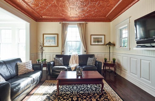 Alnwick/Haldimand Cama Y Desayuno | Bramasole Bed and Breakfast